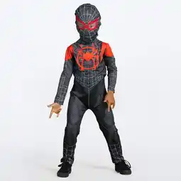 NKD Kinderkostüm Superheld Spinne mit Maske, 2-teilig Angebot