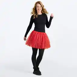 NKD Damen-Tüll-Rock in verschiedenen Farben Angebot