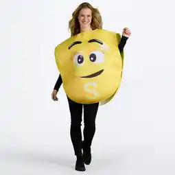 NKD Erwachsenen-Kostüm Schokolinse Angebot