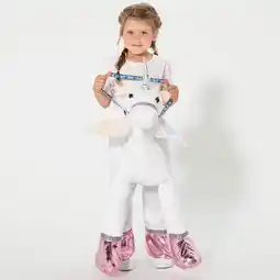 NKD Kinderkostüm Einhorn Angebot