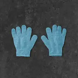 NKD Peeling- und Badehandschuh, 2er-Pack Angebot