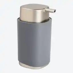 NKD Seifenspender mit verchromter Pumpe Angebot