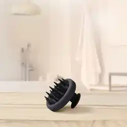 NKD Shampoo- und Kopfhautbürste, Ø ca. 8 cm Angebot