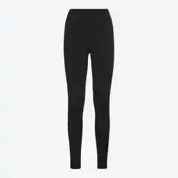 NKD Damen-Leggings mit hohem Bund Angebot