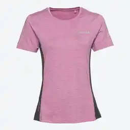 NKD Damen-Funktions-T-Shirt mit Rundhalsausschnitt Angebot