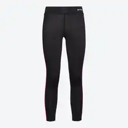 NKD Damen-Sportleggings mit elastischem Bund Angebot