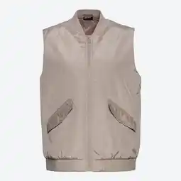 NKD Damen-Weste mit Reißverschluss Angebot