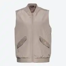 NKD Damen-Weste mit Reißverschluss Angebot