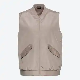 NKD Damen-Weste mit Reißverschluss Angebot