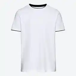 NKD Herren-T-Shirt in Layer-Optik Angebot