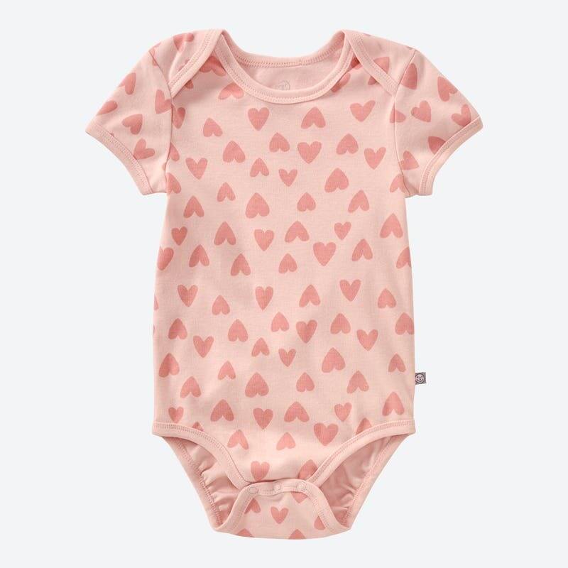Body Baby Madchen