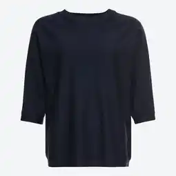 NKD Damen-Pullover mit Kragendetails Angebot