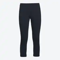 NKD Damen-Caprihose mit Umschlag Angebot