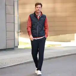 NKD Herren-Hose mit elastischem Bund Angebot