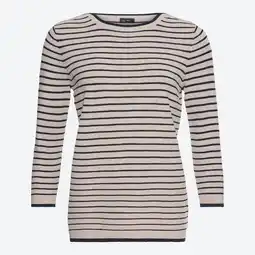 NKD Damen-Pullover mit Streifenmuster Angebot