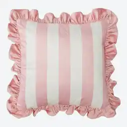 NKD Dekokissenhülle aus Samt, ca. 40x40 cm Angebot