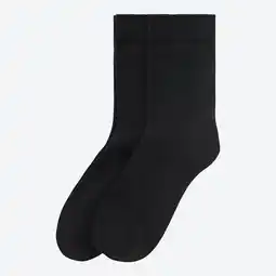 NKD Damen-Socken aus Bambus, 2er-Pack Angebot