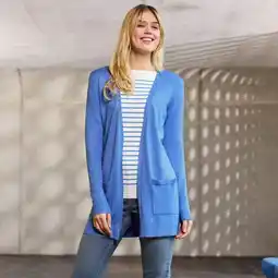 NKD Damen-Cardigan mit Viskose Angebot
