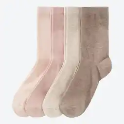 NKD Damen-Socken, 4er-Pack Angebot