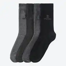 NKD Herren-Socken, 4er-Pack Angebot