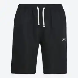 NKD Slazenger Herren-Trainingshose mit elastischem Bund Angebot