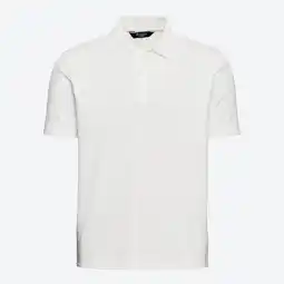 NKD Herren-Poloshirt aus reiner Baumwolle Angebot