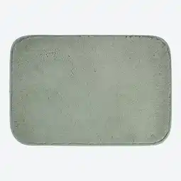NKD Teppich mit rutschfester Rückseite, ca. 40x60 cm Angebot