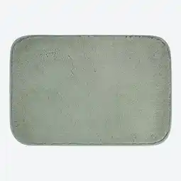 NKD Teppich mit rutschfester Rückseite, ca. 40x60 cm Angebot