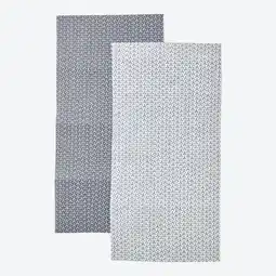 NKD Frischematten für den Kühlschrank, 2er-Pack, ca. 60x30 cm Angebot