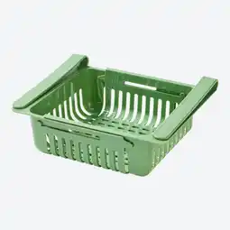 NKD Kühlschrank-Aufbewahrungskorb, ca. 20 - 28,5 cm Angebot
