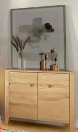 Zurbrüggen LINEA NATURA Kommode EPULO Angebot