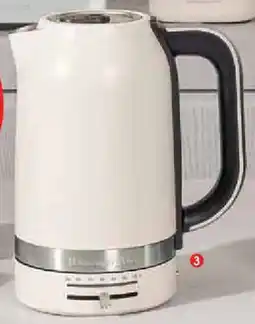 Zurbrüggen KitchenAid Wasserkocher 5KEK1701EPL Angebot