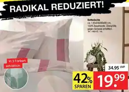 Zurbrüggen Bettwäsche Angebot