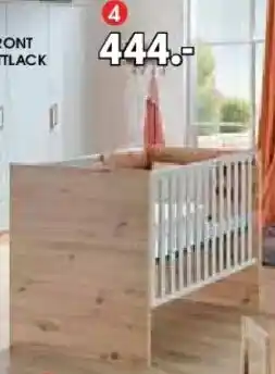 Zurbrüggen Kleiderschrank Angebot