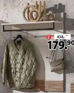 Zurbrüggen Garderobenpaneel Angebot