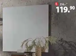 Zurbrüggen Spiegel Angebot