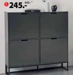 Zurbrüggen Novel Highboard Angebot