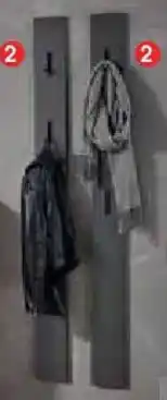 Zurbrüggen Voleo Garderobenpaneel Angebot