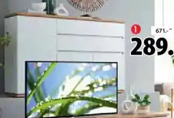 Zurbrüggen Xora Kommode Angebot