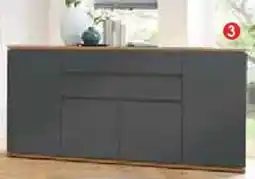 Zurbrüggen Xora Sideboard Angebot