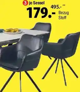 Zurbrüggen Novel Sessel Angebot