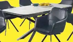 Zurbrüggen Novel Esstisch Angebot