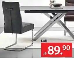 Zurbrüggen Novel Freischwinger-Stühle Angebot