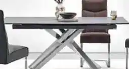 Zurbrüggen Novel Esstisch Angebot