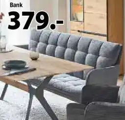 Zurbrüggen LINEA NATURA Bank Angebot