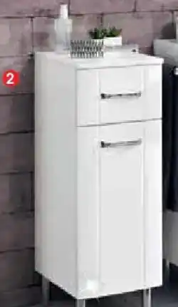 Zurbrüggen Xora Unterschrank Angebot