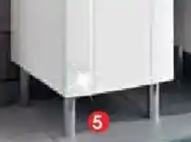 Zurbrüggen Xora Fußset Angebot