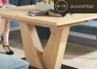 XXXLutz Dieter Knoll Esstisch mit Funktion Angebot