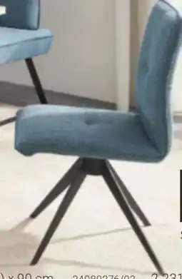 XXXLutz Dieter Knoll Stuhl Angebot