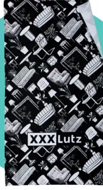 XXXLutz Esposa Strandtuch Cheers Angebot